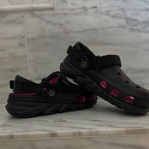 CROCS Post Malone Collab